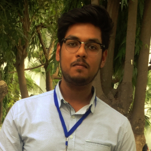 Sami Saud-Freelancer in Aligarh,India