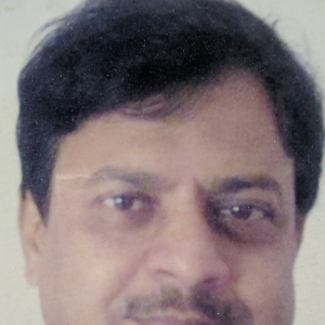 ARUN KUMAR KHARE-Freelancer in Ghaziabad,India
