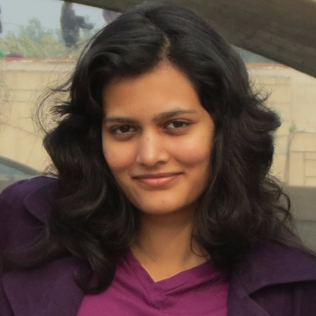 Sneha Deshpande-Freelancer in Nasik,India