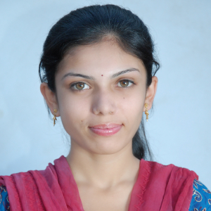 Ankita M-Freelancer in ,India
