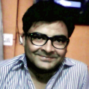 Surabh Sharma-Freelancer in Agra,India