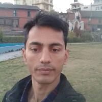 Raj Acharya-Freelancer in Kathmandu,Nepal