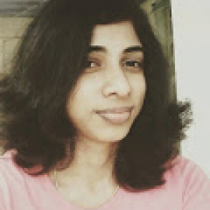Darani Loganathan-Freelancer in Coimbatore,India