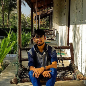 Rishav Sankrityayan-Freelancer in Patna,India