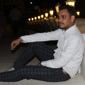 Nirmesh Jain-Freelancer in Ajmer,India