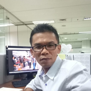 Julkifli Sitorus-Freelancer in Jakarta,Indonesia