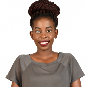 Chantalle Khasenye-Freelancer in Nairobi,Kenya