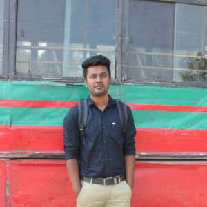 Md Zahidul Islam-Freelancer in Jessore,Bangladesh