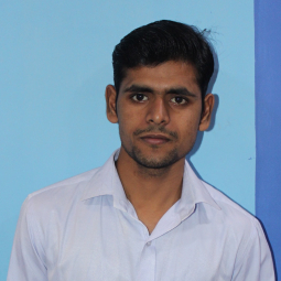 Shravan Vishwakarma-Freelancer in Bhiwandi,India