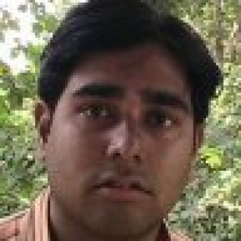 Shuvajeet Mazumder-Freelancer in Kolkata,India
