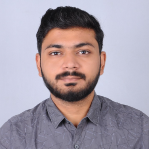 Hardik Gujarati-Freelancer in London,India