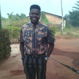 Emeka Hope-Freelancer in Benin City,Nigeria