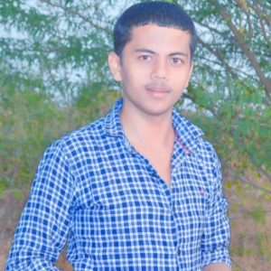 Akshay Kashid-Freelancer in Pune,India
