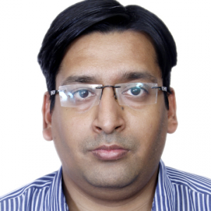 Ankit Gupta-Freelancer in Noida,India