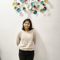Nayana Kashyap-Freelancer in ,India
