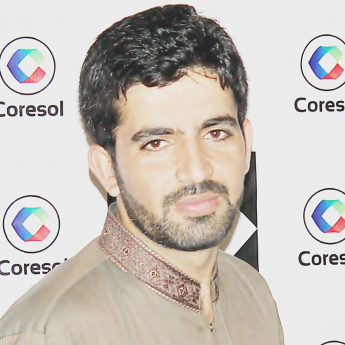 Jamil Hussain-Freelancer in Dubai,UAE