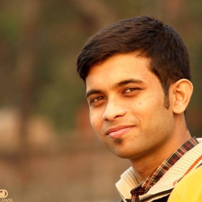 Srijon Dey-Freelancer in Kolkata,India