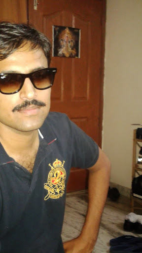 Vikram Singh Rajawat-Freelancer in Jaipur,India