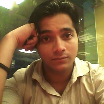 Anuj Pathak-Freelancer in Lucknow,India