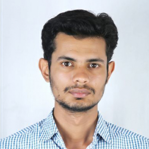 Bhautik Vaghela-Freelancer in ,India