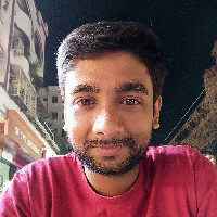 Vaibhav Shah-Freelancer in ,India