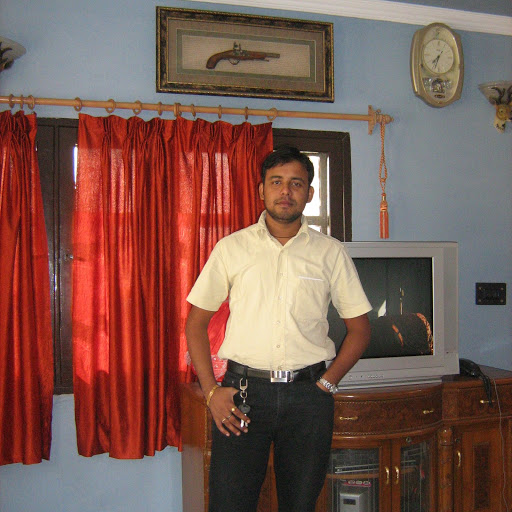 Satyendra Kumar-Freelancer in New Delhi ,India