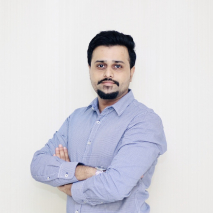 Muhammad Qasim Majeed-Freelancer in ,UAE