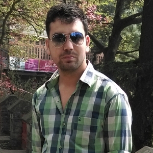 Amit Kumar-Freelancer in Chandigarh,India