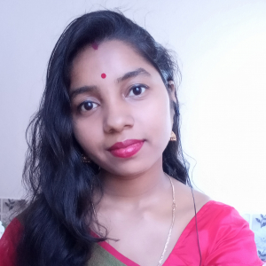 Pinki Bhunia-Freelancer in Kolkata,India