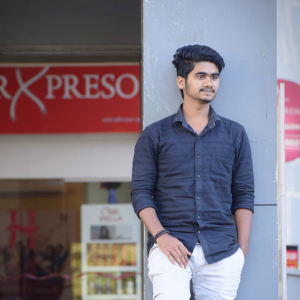 Akshay Gaikwad-Freelancer in Pune,India