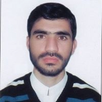 Syed Farman Ali-Freelancer in Peshawar,Pakistan