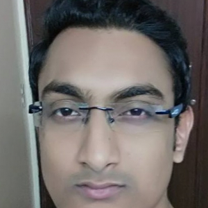 Arindam Bose-Freelancer in Mumbai,India