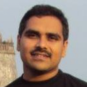 Namit Kasliwal-Freelancer in Pune,India