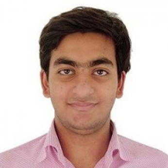 Anurag Singh-Freelancer in ,India