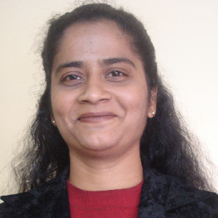 Reshma Joseph-Freelancer in New Delhi,India
