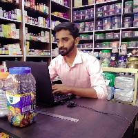 Ummar Shafi-Freelancer in ,India