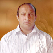Ahmad Raja-Freelancer in Kotli Azad Kashmir,Pakistan