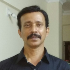 Prasadan-Freelancer in Guruva,India