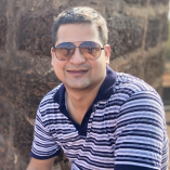 Gaurav Goyal-Freelancer in Bangalore,India