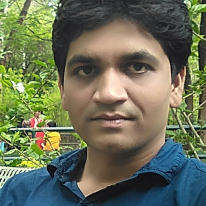 Prashant Chaudhari-Freelancer in Pune,India