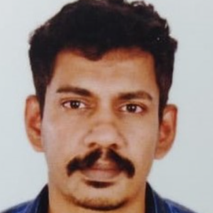 Premji Thankaji-Freelancer in Alappuzha,India