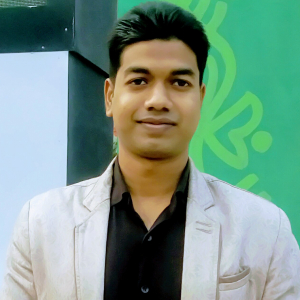 Rajib-Freelancer in Mymensingh,Bangladesh
