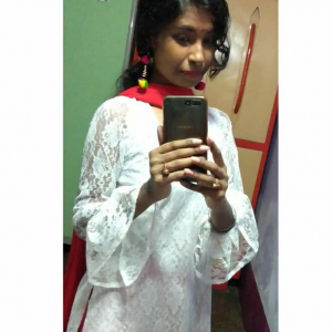 Nisha Roy-Freelancer in ,India