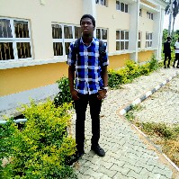 Olaoluwa Caleb-Freelancer in lagos,Nigeria
