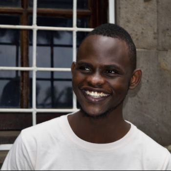 Martin Gatobu-Freelancer in Nairobi,Kenya