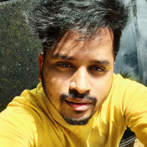 sivaperumal marimuthu cpc-Freelancer in coimbatore,India