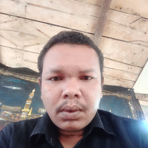 Muzakir Ismail-Freelancer in Lhokseumawe,Indonesia