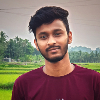 Muhammed Niyas-Freelancer in Cochin,India