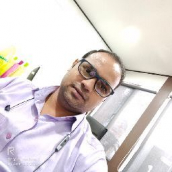 Arvind Kr. Dubey-Freelancer in Kolkata, West Bengal, India,India
