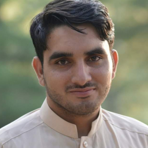 Shahab Ahmad-Freelancer in Mardan,Pakistan